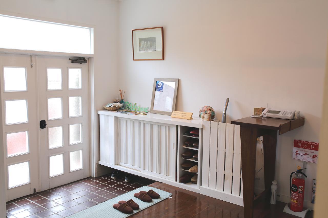 女性専用 Inn By The Sea Kamakura - Women'S Guesthouse Экстерьер фото