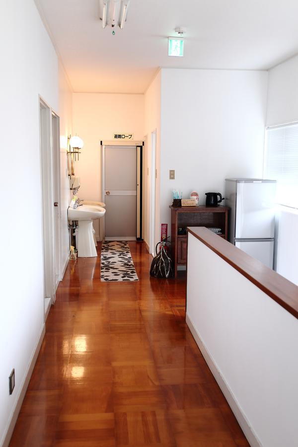 女性専用 Inn By The Sea Kamakura - Women'S Guesthouse Экстерьер фото