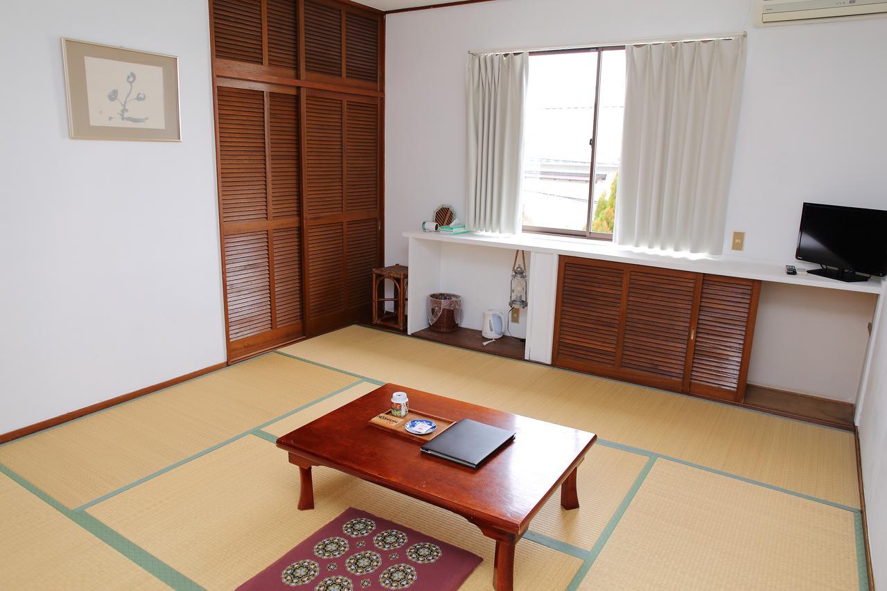 女性専用 Inn By The Sea Kamakura - Women'S Guesthouse Экстерьер фото