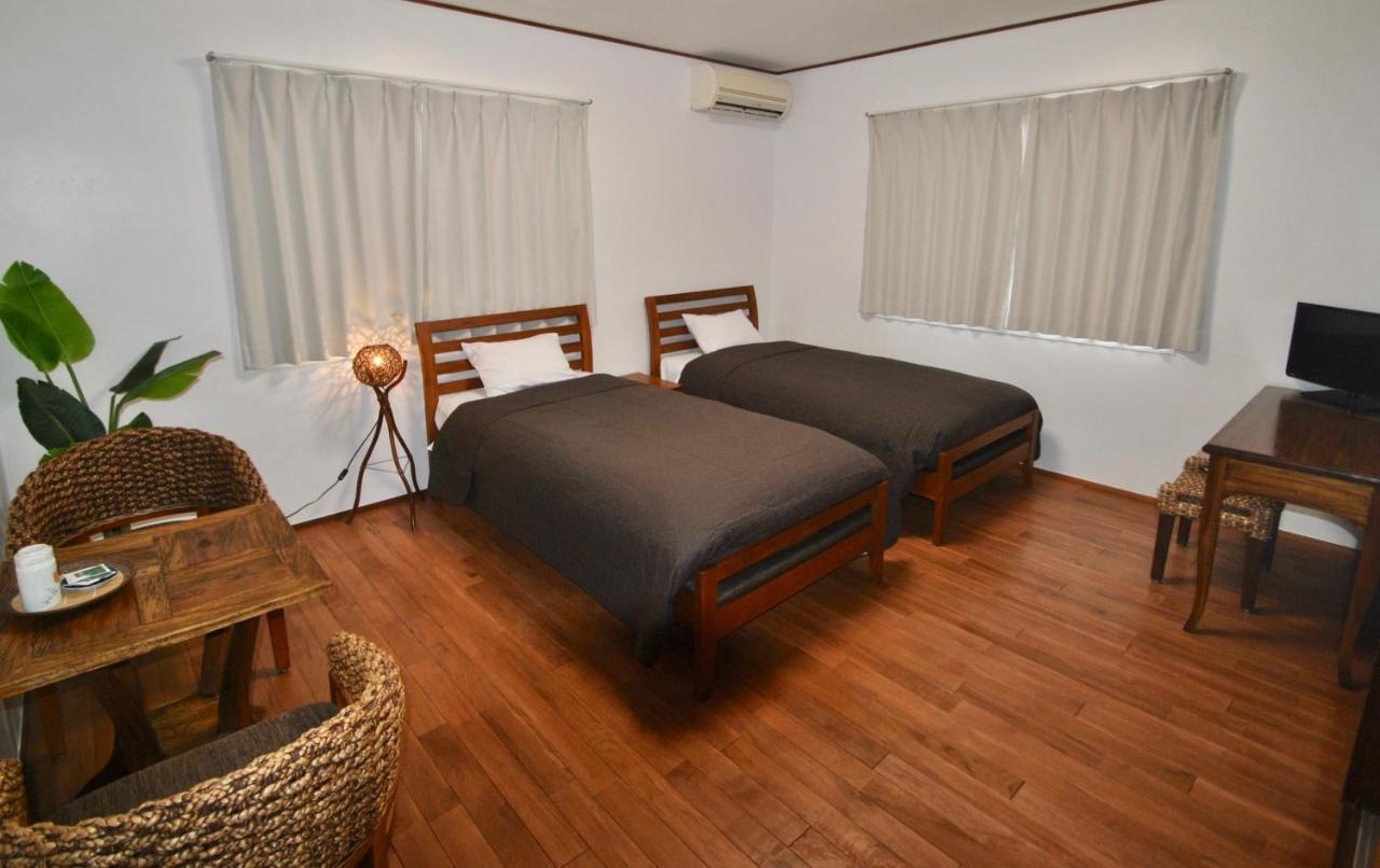 女性専用 Inn By The Sea Kamakura - Women'S Guesthouse Экстерьер фото