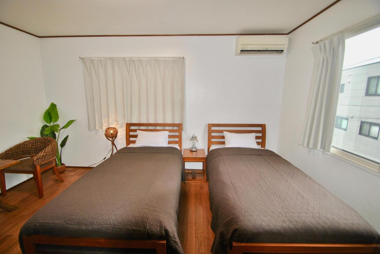 女性専用 Inn By The Sea Kamakura - Women'S Guesthouse Экстерьер фото