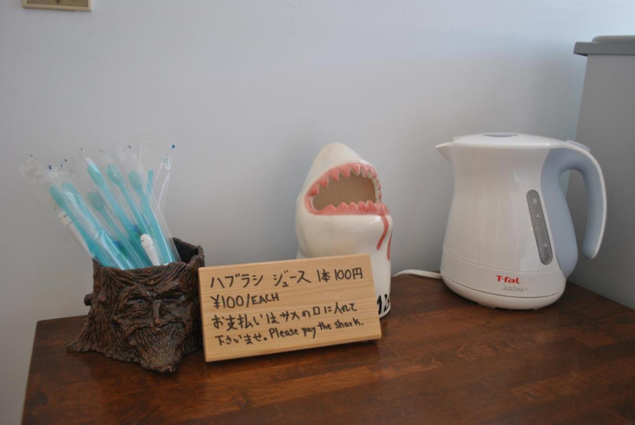 女性専用 Inn By The Sea Kamakura - Women'S Guesthouse Экстерьер фото